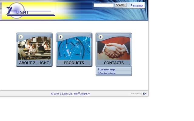 Z-Light, SIA